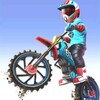 Stunt Bike Race: Bike Games icon