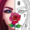 أيقونة Art Coloring