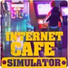 ไอคอน Internet Cafe Simulator