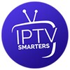 Ícone de IPTV Smarters Pro