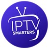 IPTV Smarters Pro -ikon