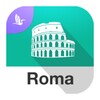 Roma 图标