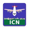 Seoul Incheon Airport Information icon