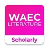 WAEC/JAMB Literature texts icon