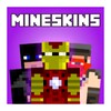 Icona di MineSkins