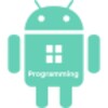 Programming with Android icon