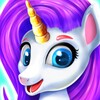 Little Pony Magical Princess World icon