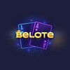 ไอคอน Belote