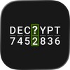 Icono de PlaySimple Cryptogram