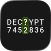 PlaySimple Cryptogram feature
