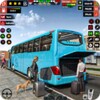 Icona di Classic Bus Simulator Games 3D