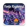 Icono de Fonta Keyboard