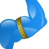 Icono de Body Measurement & BMI Tracker