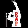 Icon von Rap Music Forever Radio