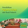 Icono de PAI BP Kelas 8 Kurikulum 2013