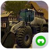 Farm Life 3D icon