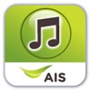 AIS Music Store icon