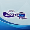 Sucesso FM 87 Santa Helena/MA icon