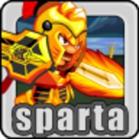 Sparta:Avengers wars android app icon