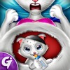 6. My Kitty New Born Baby And Mommy Care icon