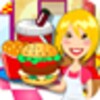 أيقونة Diner Restaurant 2