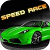 Speed 3d Cars Racing 2015 icon