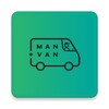 MAN & VAN simgesi