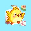 Biểu tượng Keep Jump – Flappy Block Jump Games 3D