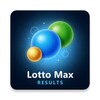 أيقونة Lotto Max