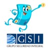 GSI Connect icon