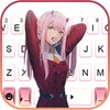 Lollipop Demon Girl Keyboard B icon