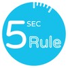 5 Seconds Rule icon