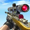 Gangster Sniper Shooting Games icon