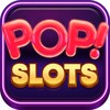 POP! Slots - Free Vegas Casino Slot Machine Games icon