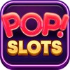 Икона POP! Slots - Free Vegas Casino Slot Machine Games