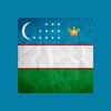 Узбекский icon
