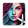 Pictogramă Cut and Paste Photos