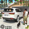 Icona di Driving School 3D : Car Games