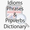 Idioms Dictionary icon