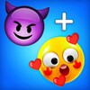 Emoji AI Mix Master Fun Merge icon