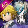 The Seven Deadly Sins: Grand Cross आइकन