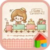 Lovely Sally(train play) dodol icon