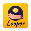 Looper Money, Earn Money Easily, Legit and Secure icon