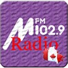 radio canada online music news fm icon