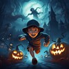 أيقونة Halloween Escape Phantomville