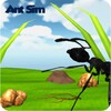 Ant Simアイコン