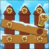 Wood Screw: Nuts And Bolts icon