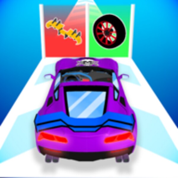 Build A Car for Android - Download the APK from Uptodown