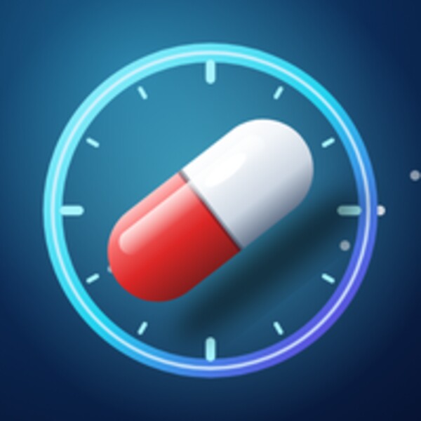 MedTime for Android - Download the APK from Uptodown