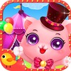 Pet Fairground icon